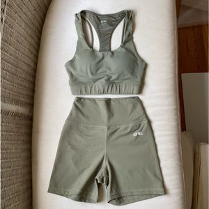 AYBL Matching Workout Set
